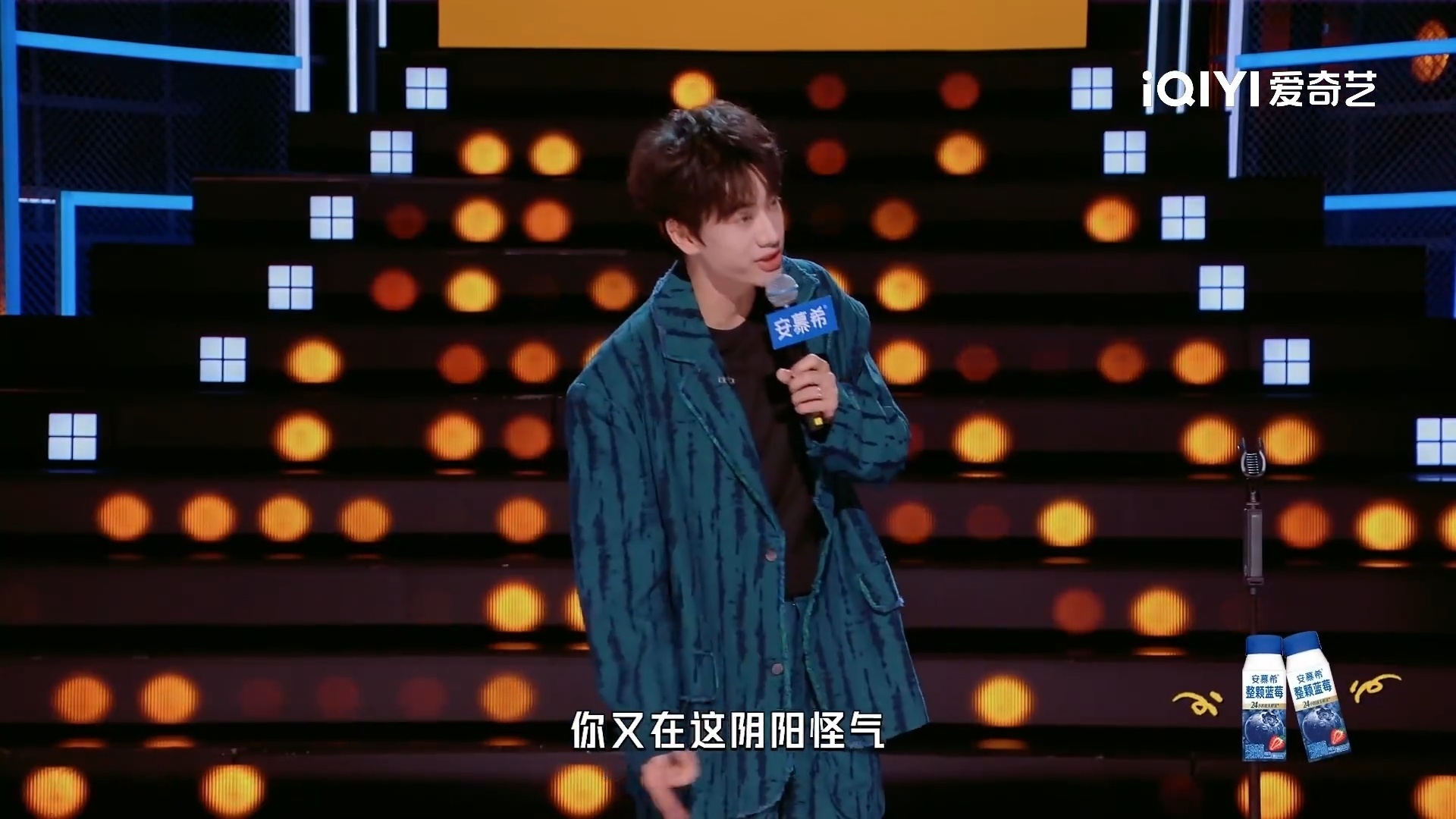 庞博这次真敢说！狠狠吐槽国产剧乱象：悬疑外壳裹恋爱甜宠，全员只顾争番位剧情全垮掉