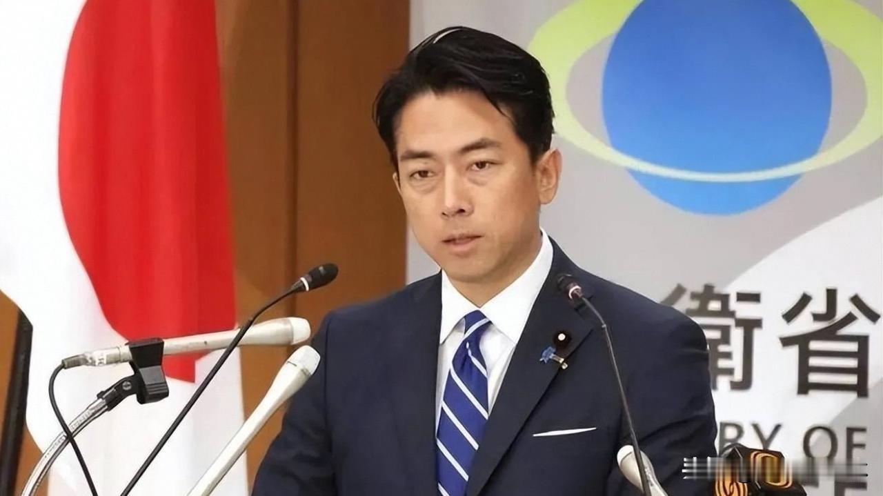 跑单、喊口号、留烂摊子：小泉进次郎的表演式外交困局
 
近日日本共同社的报道，撕