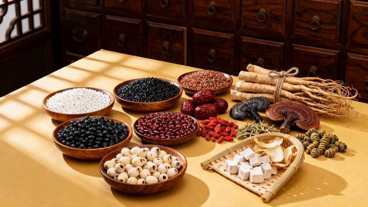 药食同源产品的本质定位
根据我国相关规定，药食同源产品本质上是食品，而非药品。它