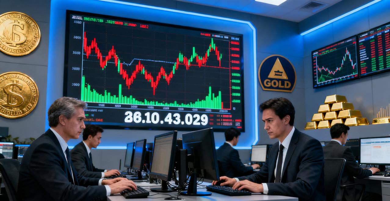 金价暴跌，真到顶了吗

10月21日，伦敦黄金现货一度跌超6%，创2021年6月