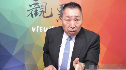 唐湘龙直接开炮：民进党，郑丽文你们动不得！不是柯文哲，不是蔡正元，她是大陆认可的