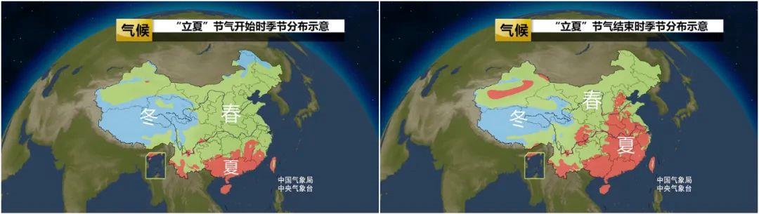 新一轮大范围降雨和强对流天气将至 出行请关注