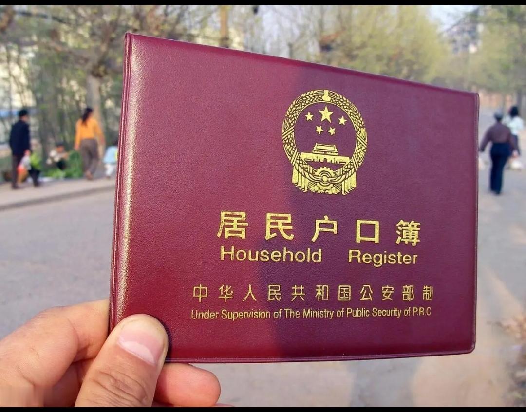 女人精明的作法

今老家群里让登记个体户名单，我看了一下，发现了一个问题。

登