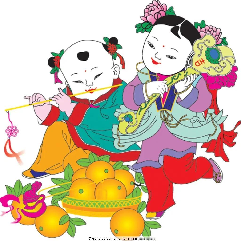 春节申遗成功！可喜可贺！
近来我国的传统节日春节被联合国教科文组织列入人类非物质