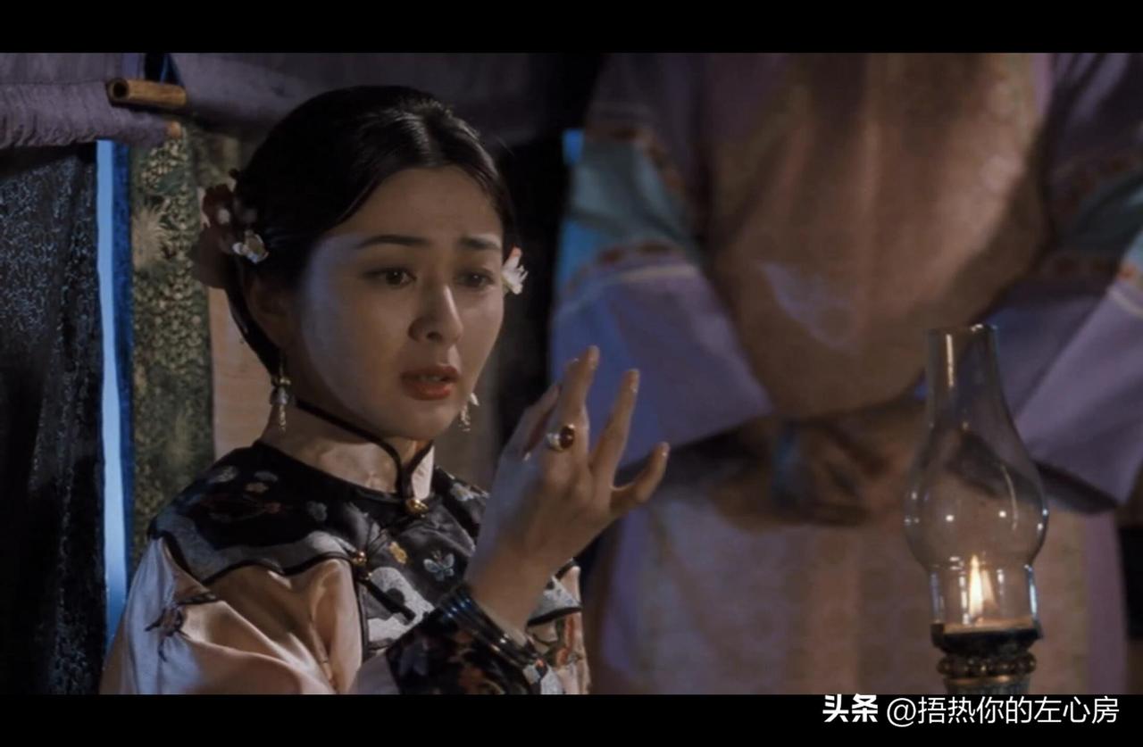 当年亏到血本无归的老武侠，现在才知道它有多经典

今天刷到这组老电影的片段，真的