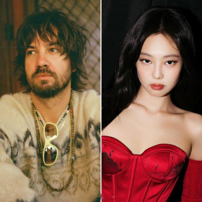 JENNIE 【Tame Impala与Jennie合作曲连续四周位列Billb