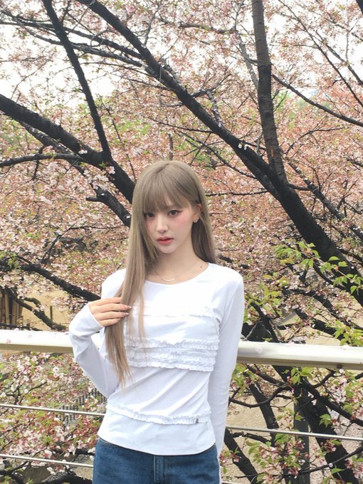 260420 tripleS yeonji郭妍知 