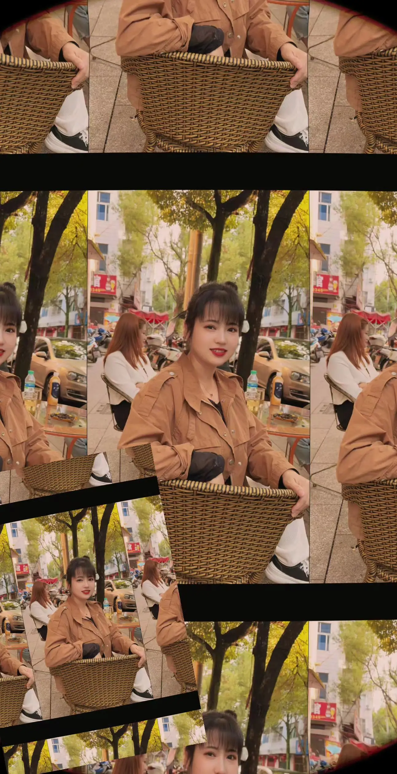 有时候想想真的很怕有一天自己在家里倒下了却没有人发现。