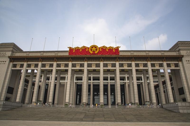走进国博，就像开启一场穿越中华文化长河的奇妙之旅。在“古代中国”基本陈列里，北京