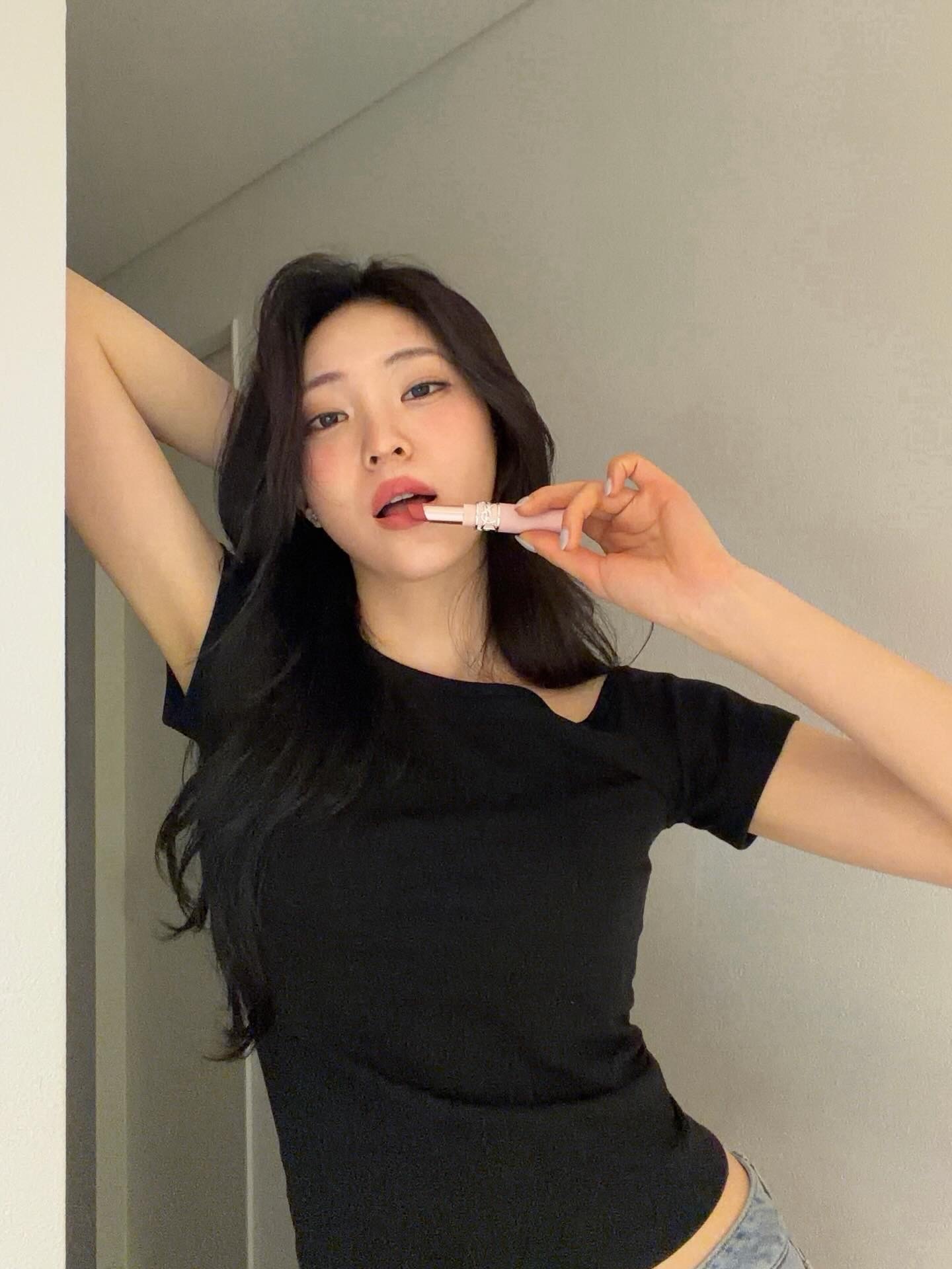 换乘恋爱贤智ysl💄04 