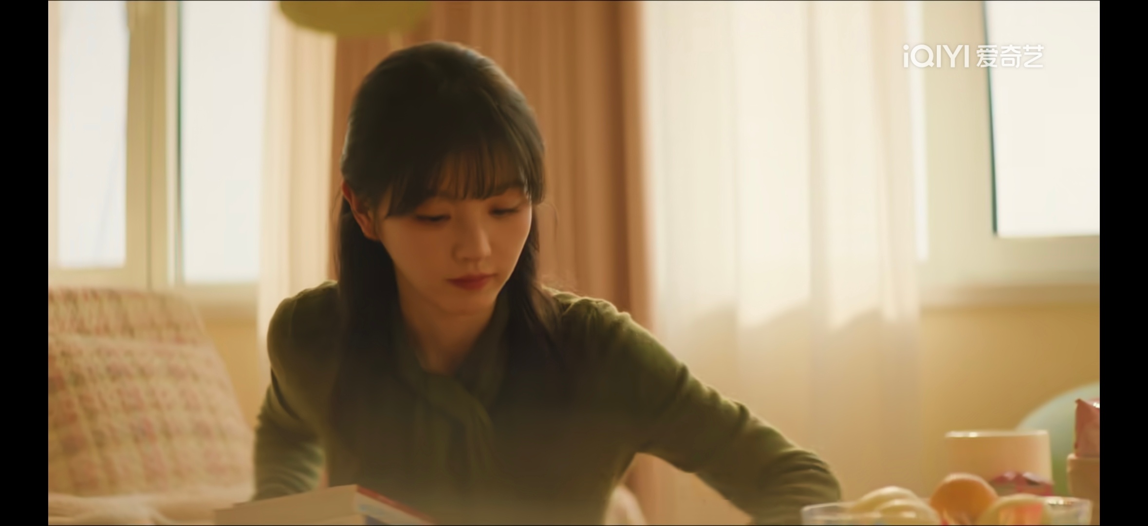 温柔学姐林知夏 