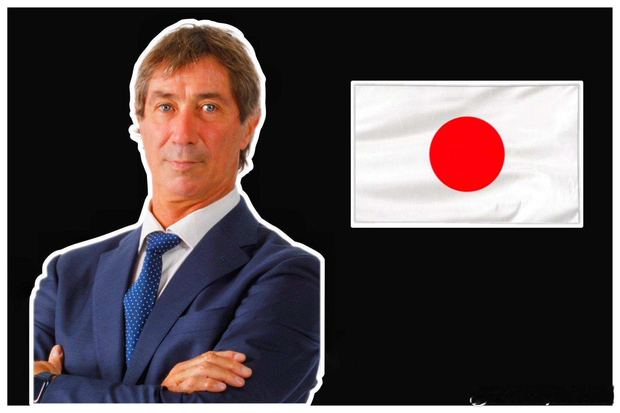 🆕‼️法国🇫🇷籍教练蒂利将成为日本🇯🇵男排国家队新任主教练，将率领日本