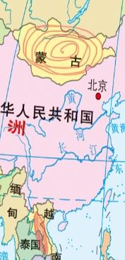 老挝人口不足800万，面积不足24万平方公里，资源有限，山区众多，东南亚唯一内陆