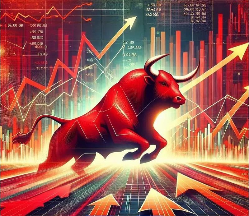 A股史诗级爆发原因【5月12日财经早读】聚焦光通信板块十只翻倍牛！声明：以下数据