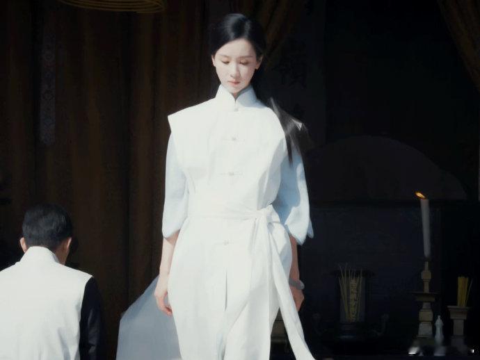 就算不喜欢陈都灵，你也得承认她真的演什么像什么。 ​​​