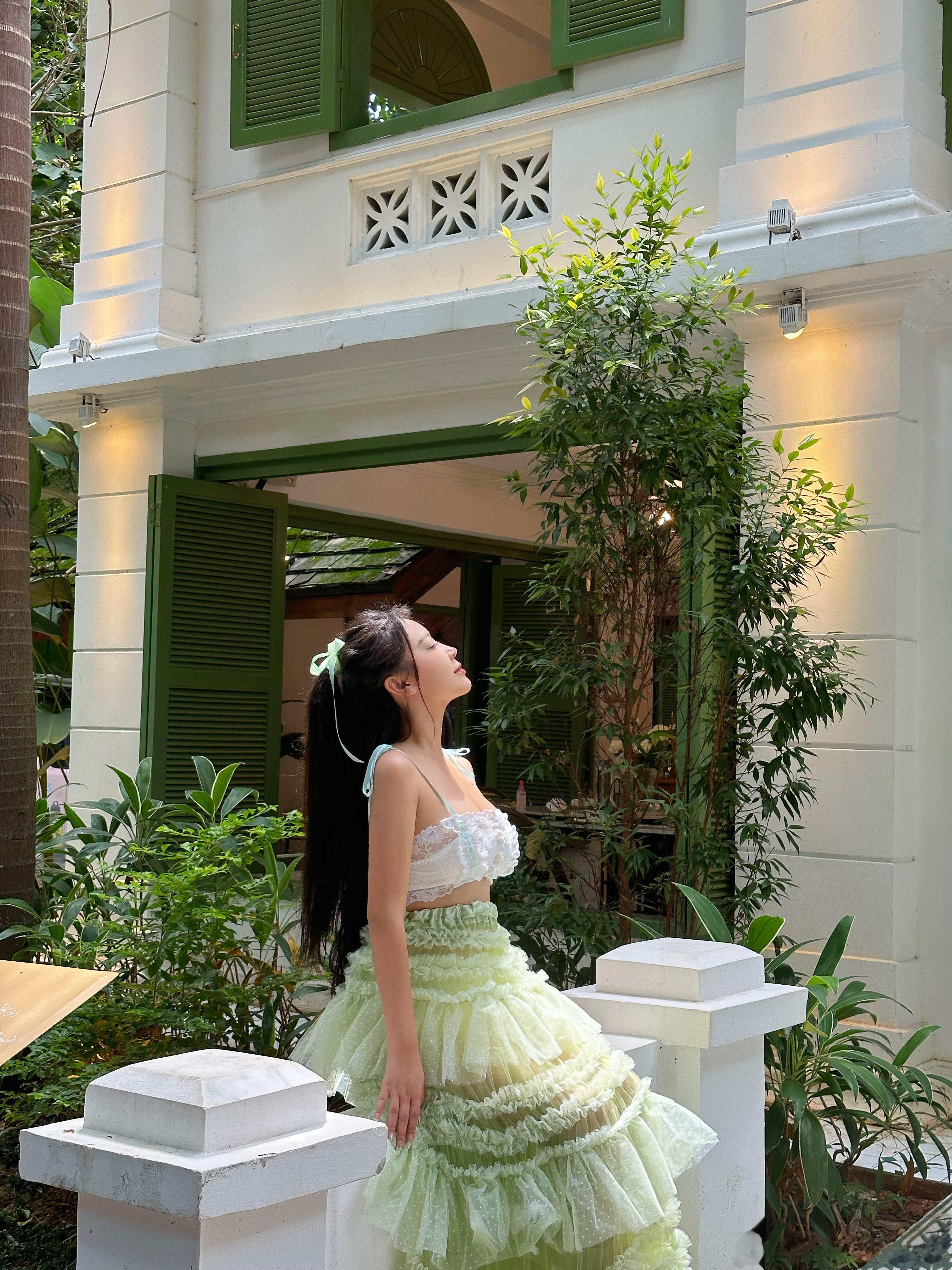 绿野仙踪🍃#绿野仙踪分享##氛围感#  ​​​