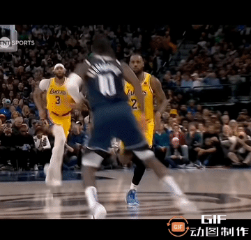 老詹这是返老还童了吗？