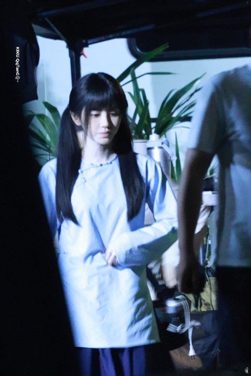 鞠婧祎 jjy鞠婧祎苏绿夏jjy鞠婧祎生命因为付出了的爱而更为富足