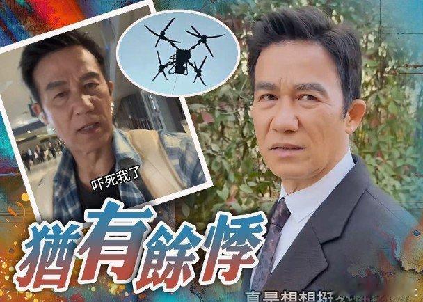 資深藝人李子雄近年到了內地發展演藝事業，活躍社交平台的他不時與粉絲互動，人氣高企