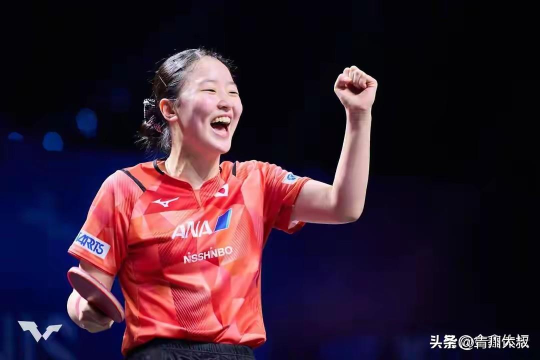 澳门世界杯，张本美和终于还是拿到了4号种子位！

更严重的是，
蒯曼是去年的亚军