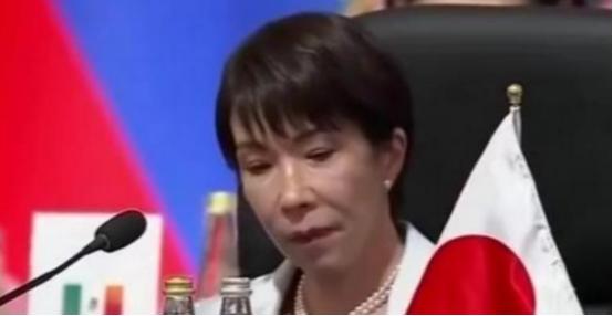 中日若开战，绝不会像俄乌那样“打打谈谈”！地理的毗邻、历史的死结、民族的积怨——