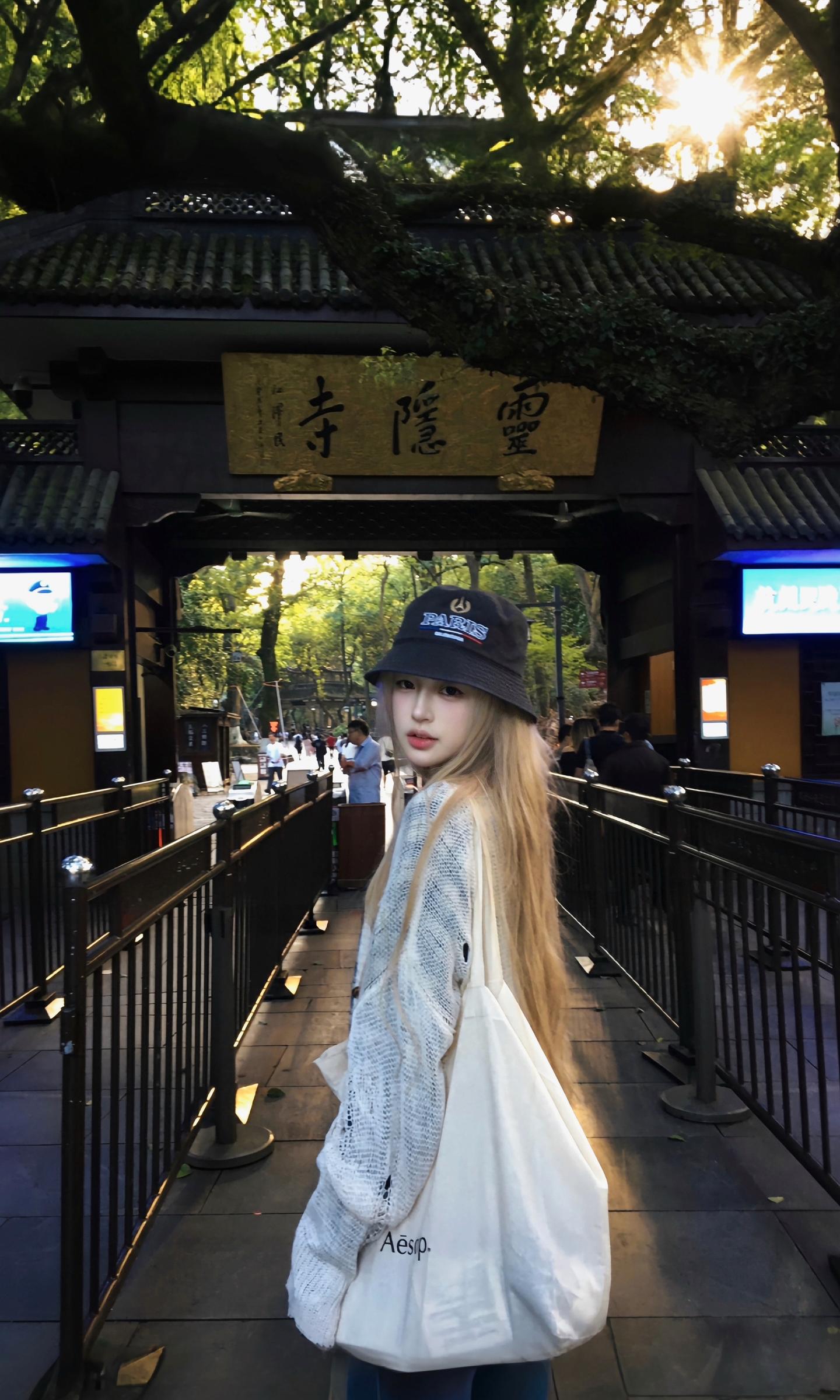 事在人为 聚散离合不必拿缘分做托词