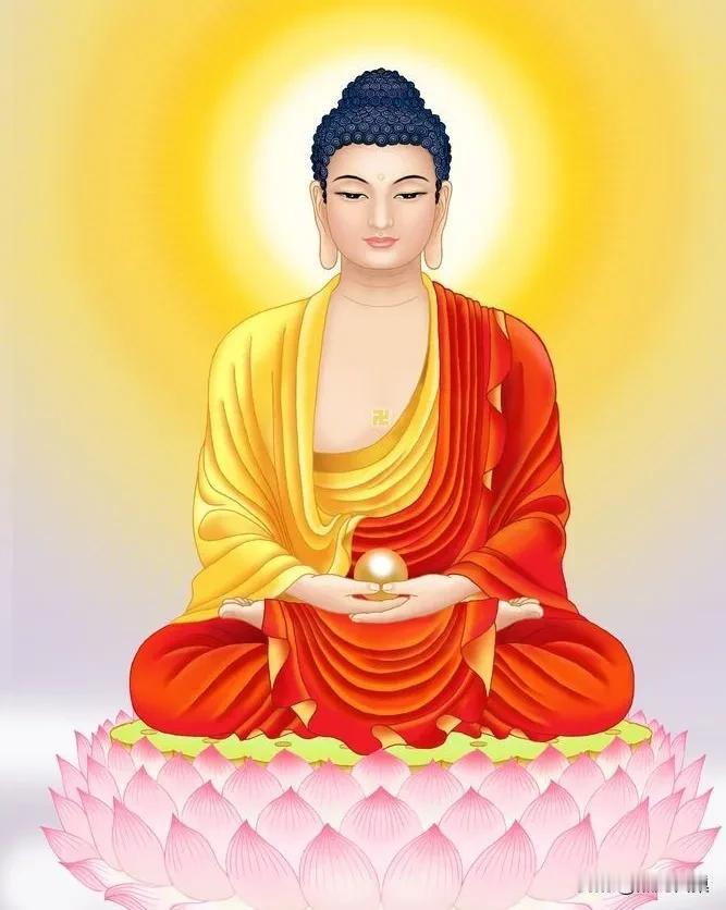 今天是二月初八，南无本师释迦摩尼佛的出家日。至诚顶礼膜拜：
          