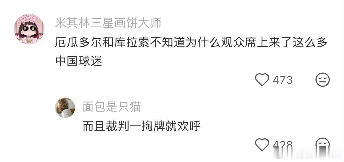明天将是中国球迷的主场明天将是中国球迷的主场厄瓜多尔和库拉索不知道为什么观众席上