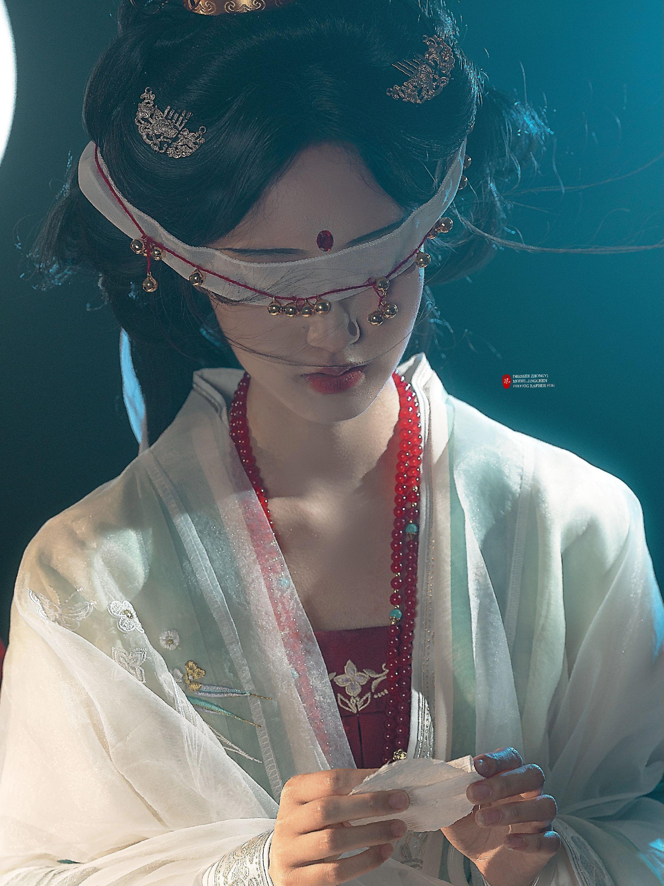 我会化作大雁。