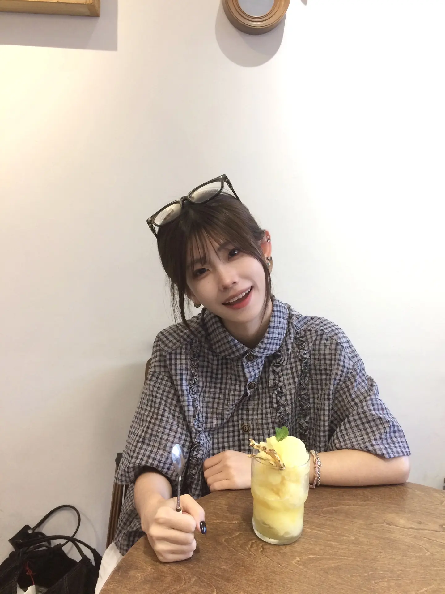 我把你放在心上 你却给我一刀