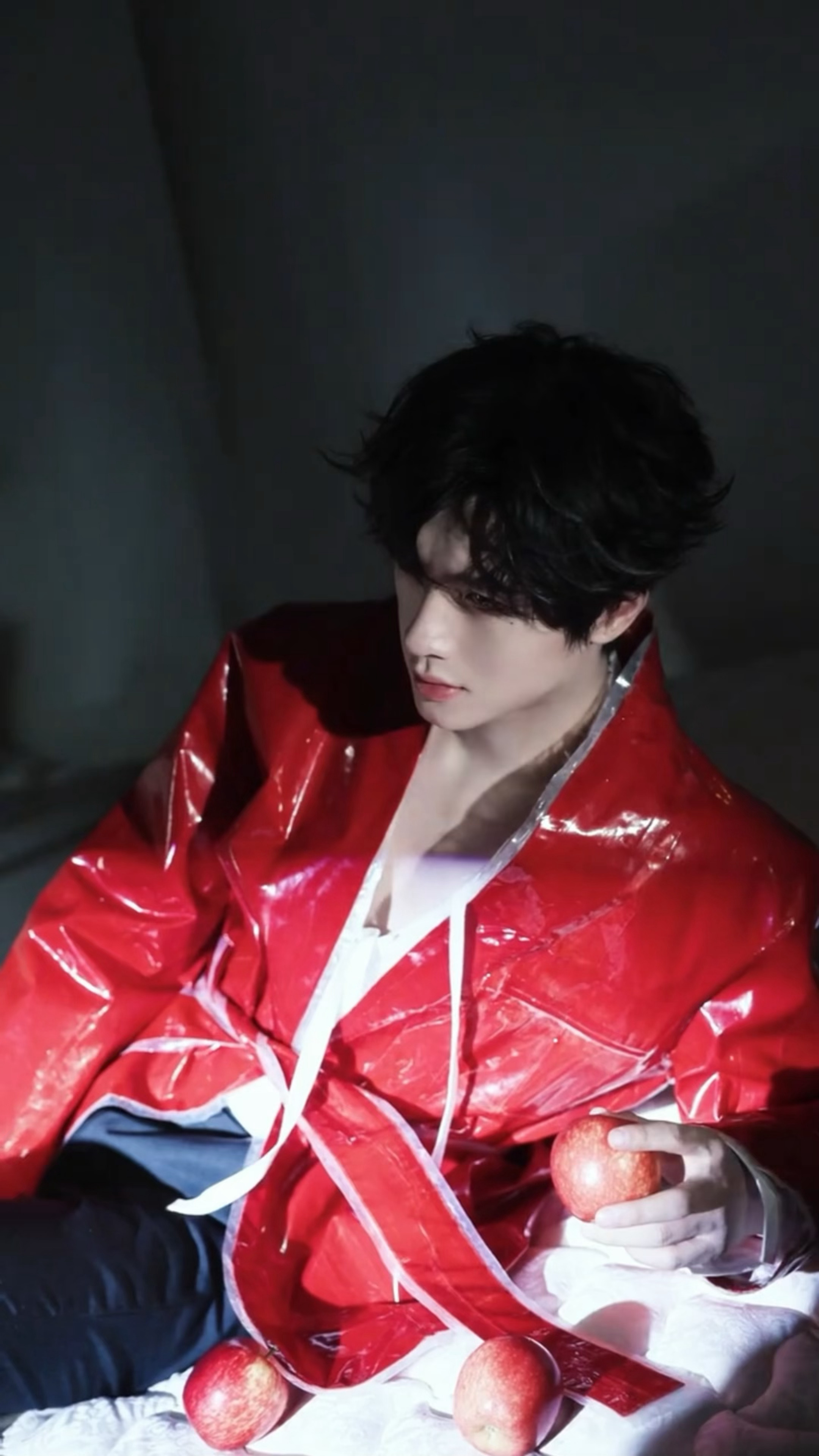 卧槽啊男狐狸精美人1的攻力量… 