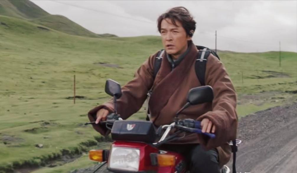 看《奇迹》第一集，我竟然哭了……央视这次真的懂观众。
老实说，我原本只是随便点开