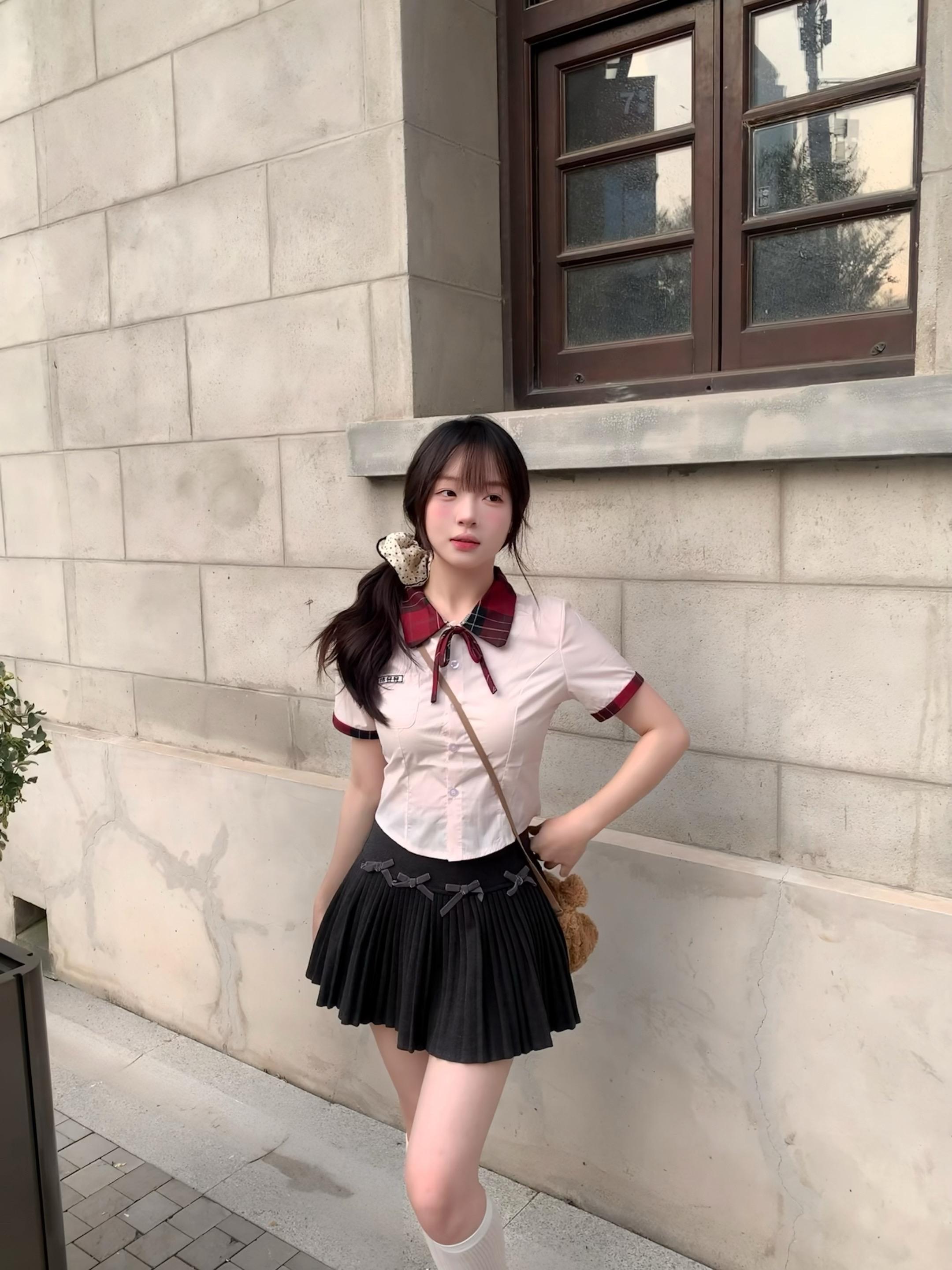 明明是我更可爱吧 不许跟别人聊了