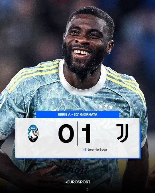 Atalanta不行了，Forza INTER吧明天。大圣聊球大圣聊球意甲意甲