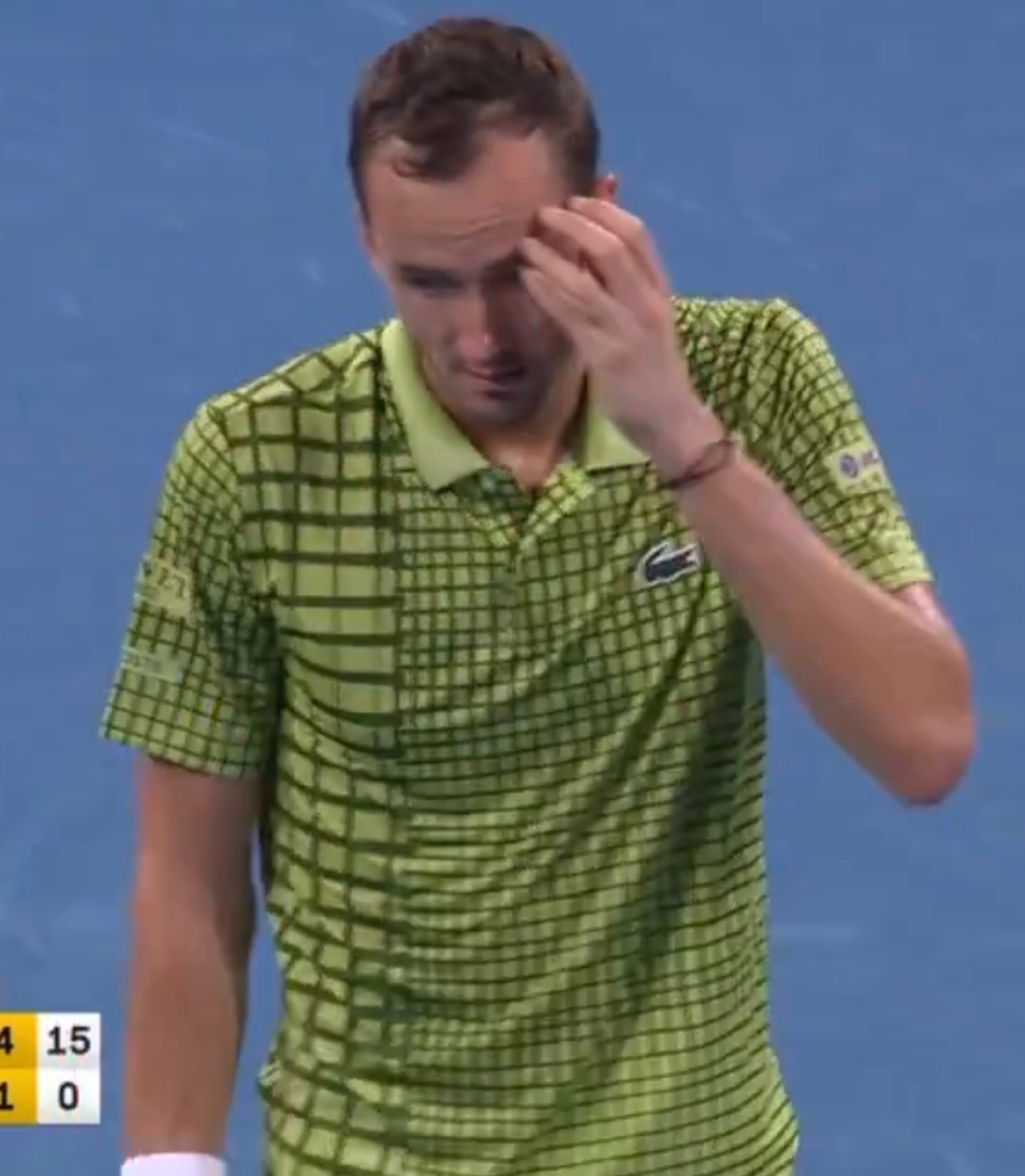 梅总的新赛季战袍是个什么设计理念？体育大赏