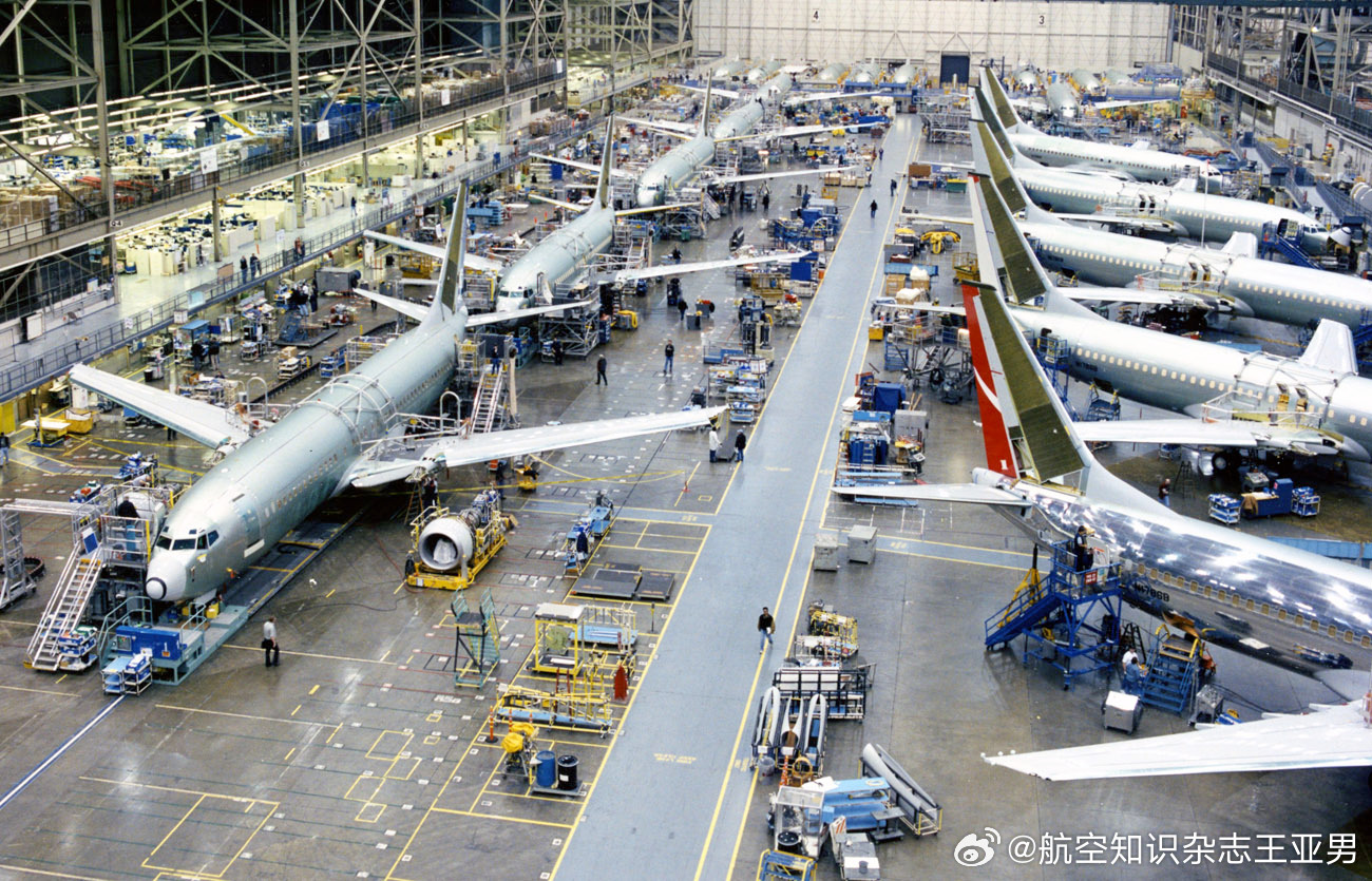 欧盟适航管理机构——欧洲航空安全局(EASA)掌门人Tytgart在接受访问时说