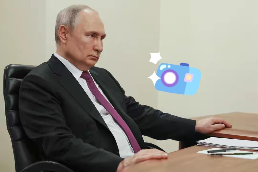 普京又要怒了！
6月3日，圣彼得堡国际经济论坛（SPIEF 2026）开幕当天，