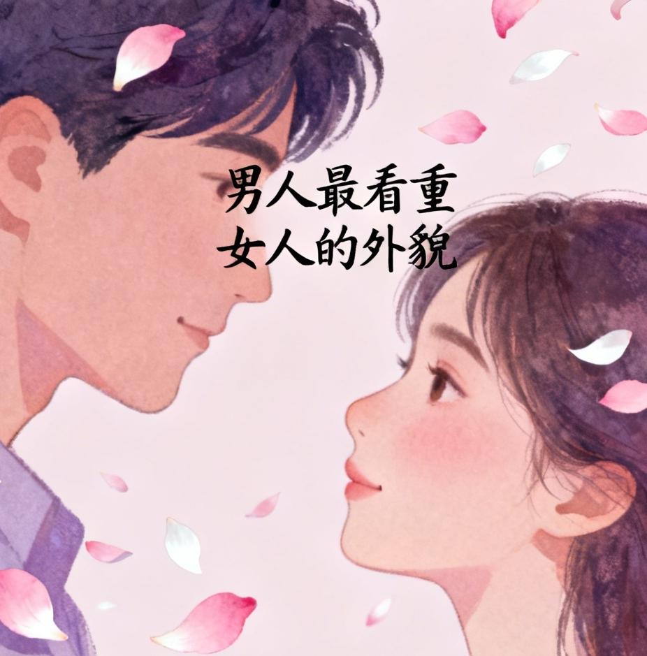 男人最看重女人的什么？最看重哪点才会爱上他？

其实大多数男人。
不可否认，最看
