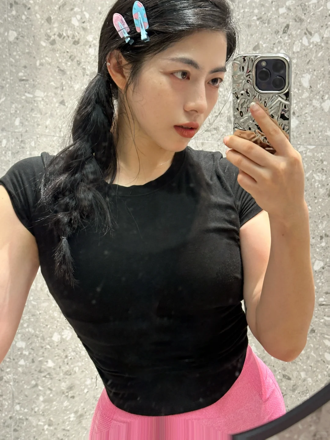 别人有钱存卡里 我有钱存卡路里