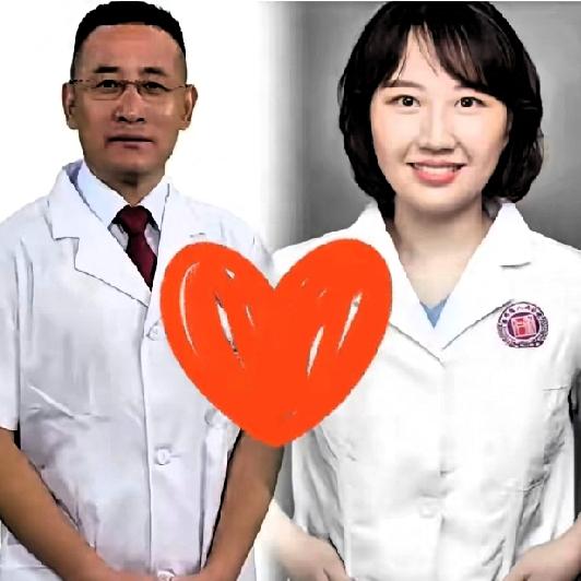 谁懂啊！曾医生父母一句“跪着道歉，站着改正”，直接把“格局”焊死在热搜上！
 