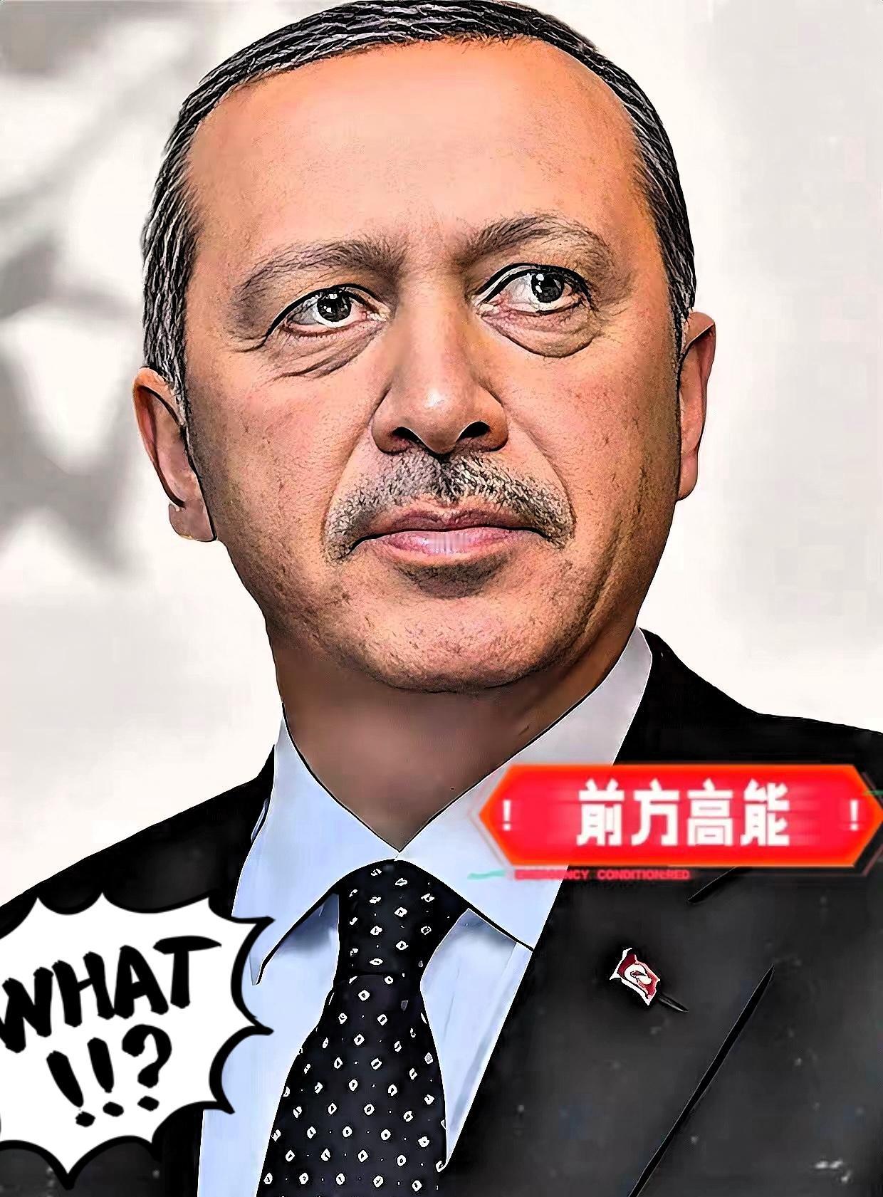 土耳其和埃及突然走近，离以色列只几英里，他们在“友谊之海”演习了什么？

9月2