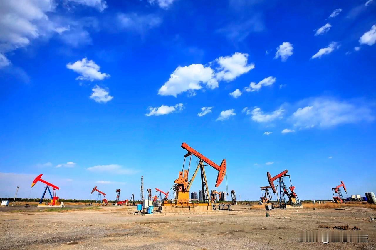 油价突然“跳水”！背后的棋局，普通人必须看清！

家人们，国际油价突然“跳水”，