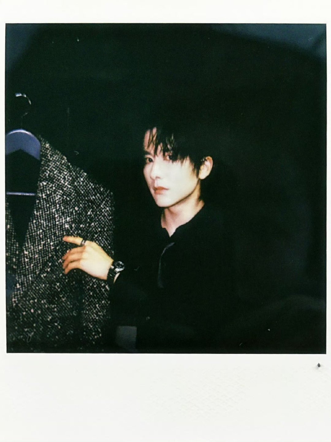 张新成年度突破电影演员张新成年度突破电影演员 