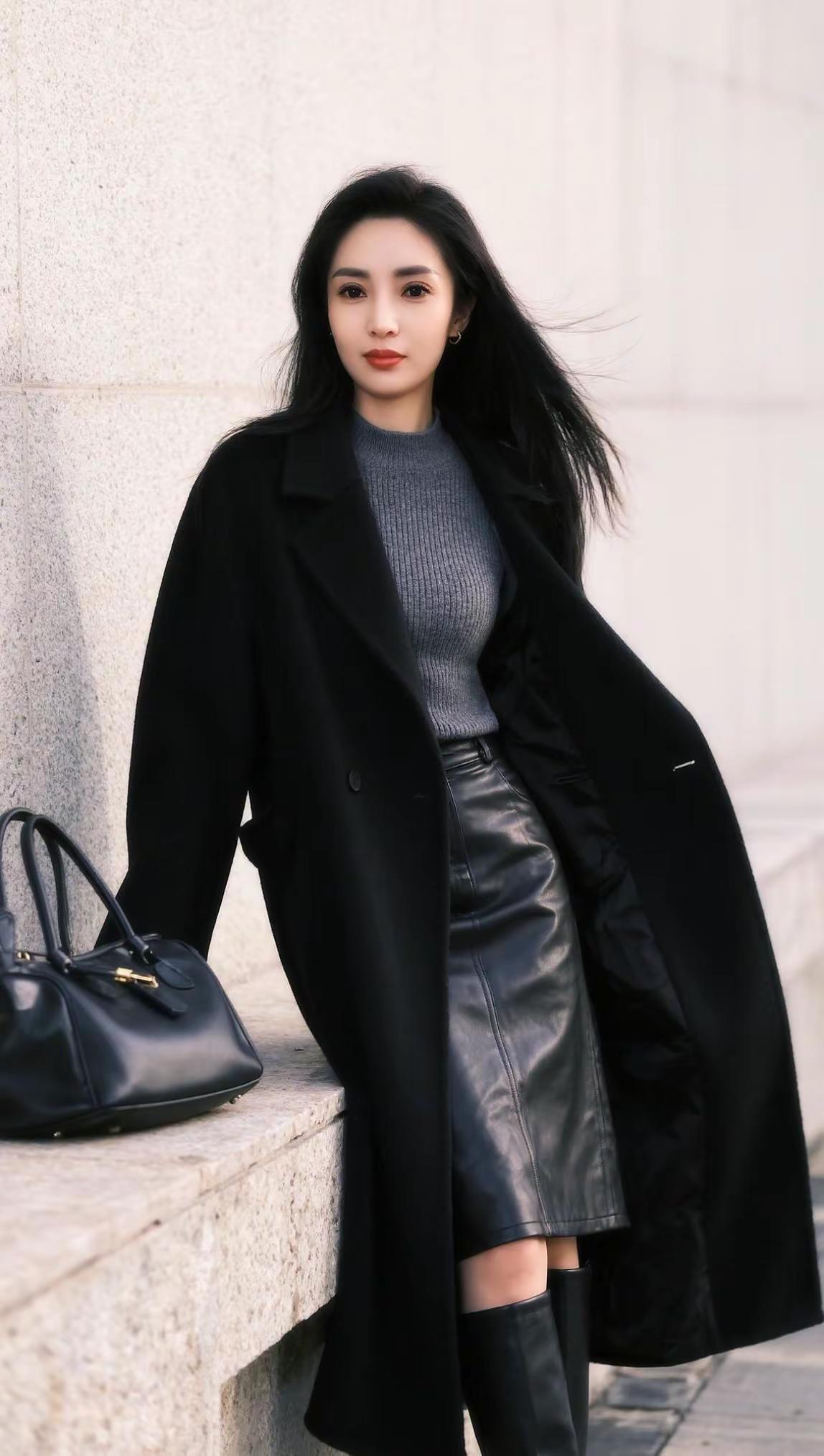 穿好看的皮囊，见有趣的灵魂。