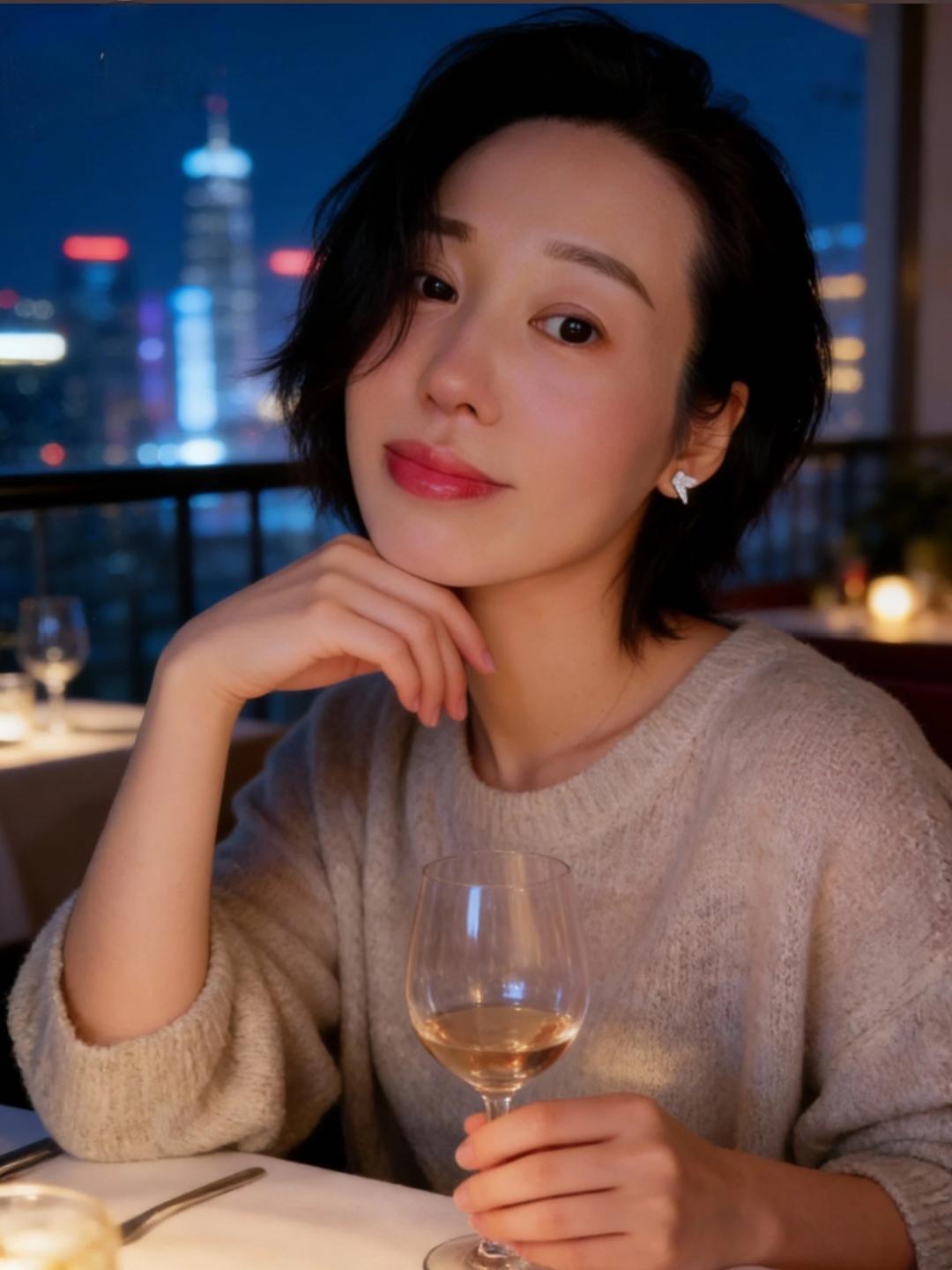 如果你约
一个女人三次
都没约出来
那就别约了
诸葛亮都没这么难请。
 要知道，