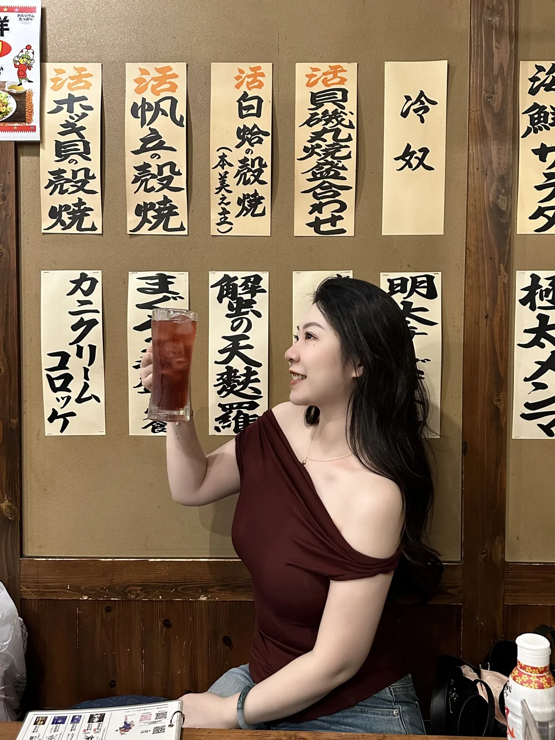 男友视角下的130斤