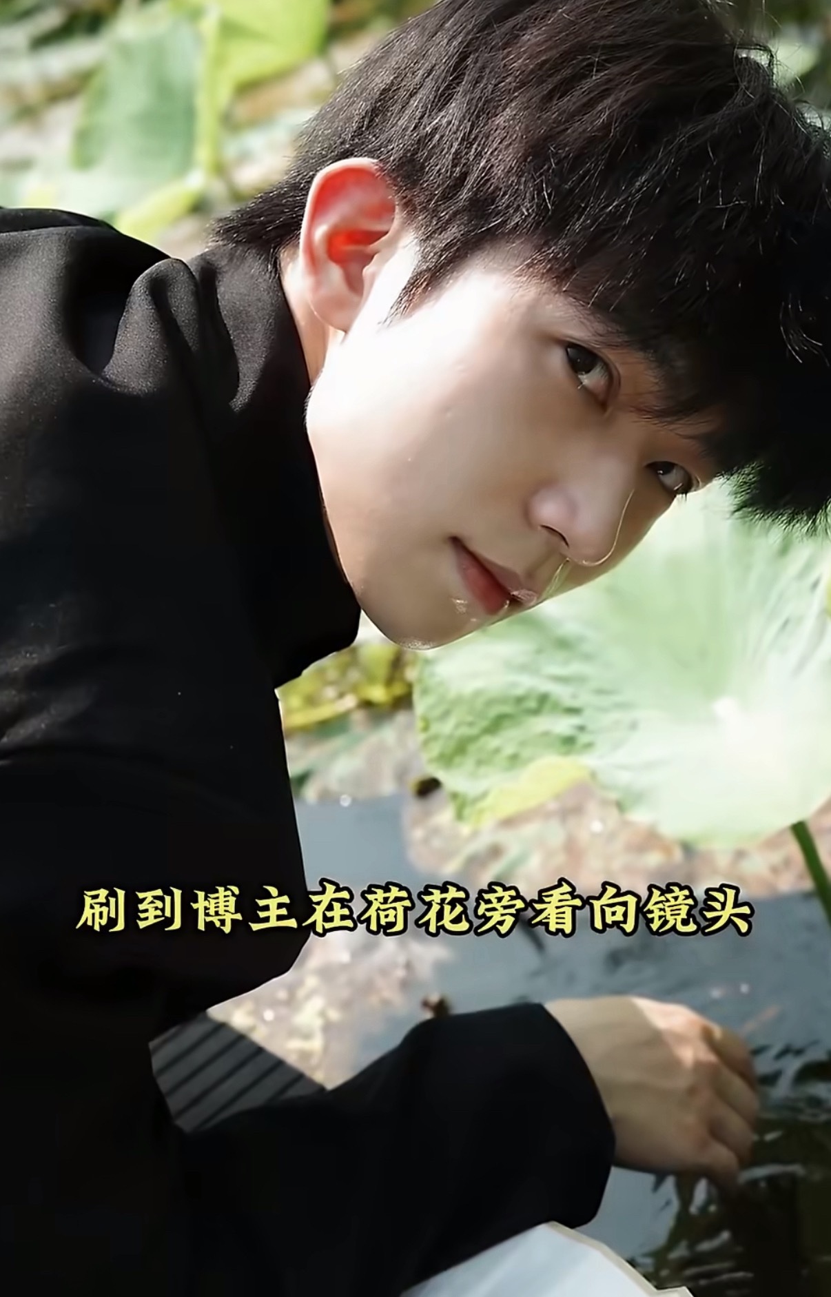 终于知道神图都是怎么拍出来的了一整个笑不活了！我算是知道我拍的照片都不好看是为啥