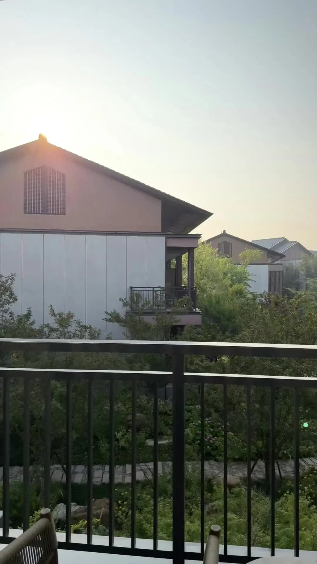 有执念的话 来一次普陀山吧 从来无所求 所得皆惊喜