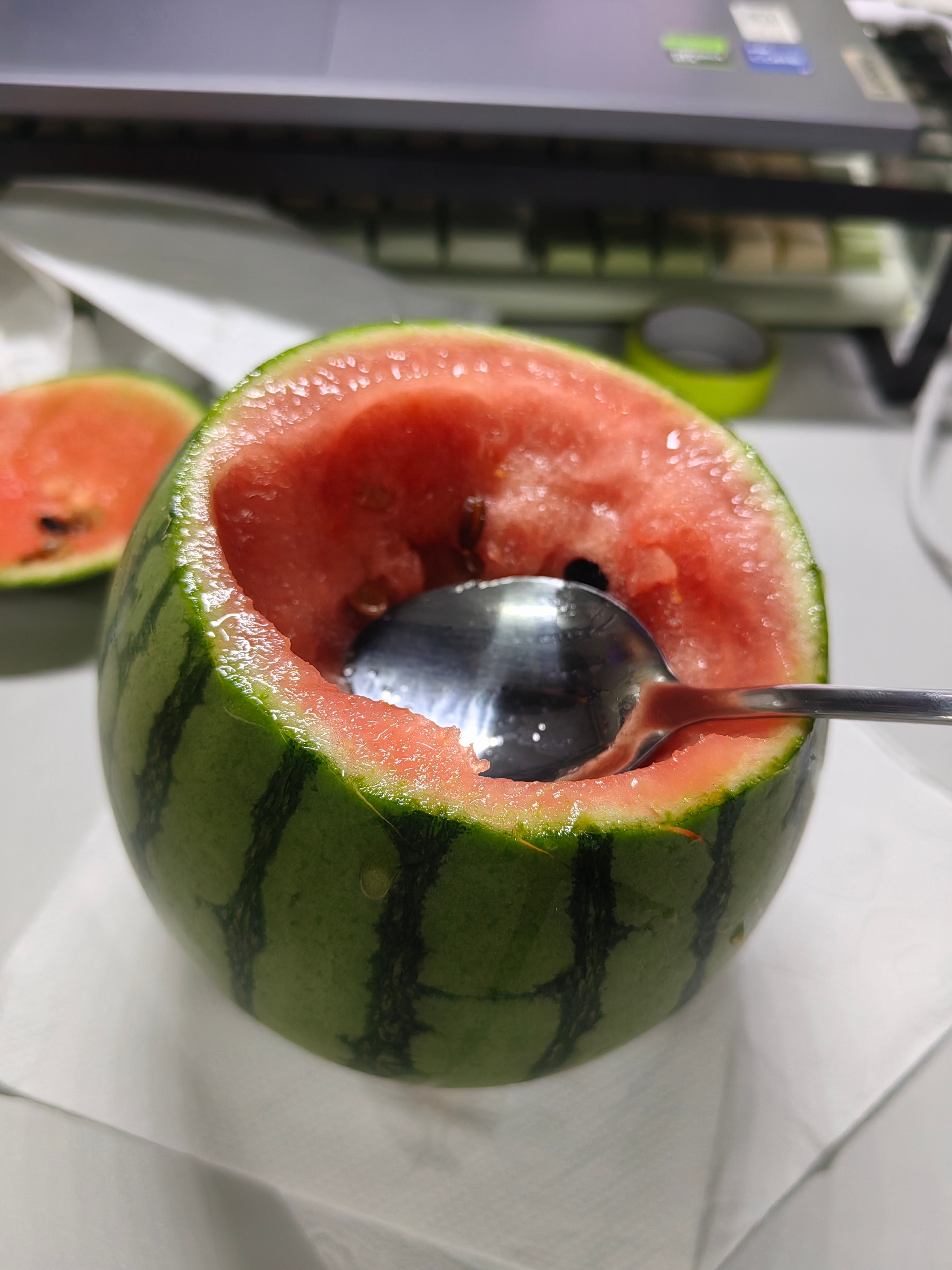 好吃😋 