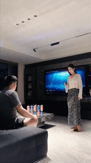 有一个会来情绪的媳妇儿是幸福的